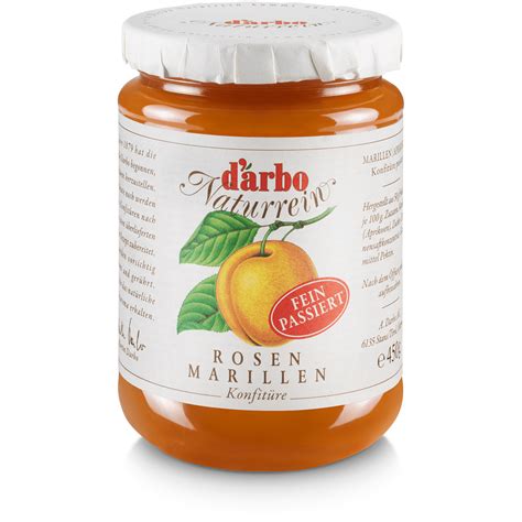 darbo marillenmarmelade.